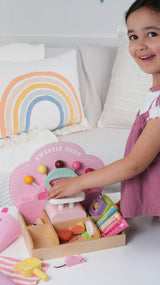 Sweetie Pic'n'Mix Shop