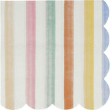 Colorful Pattern Small Napkins