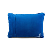 Try Me Needlepoint Pillow