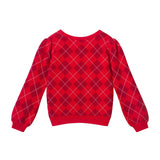Girls Two-Piece Sweater Set | Merry Argyle