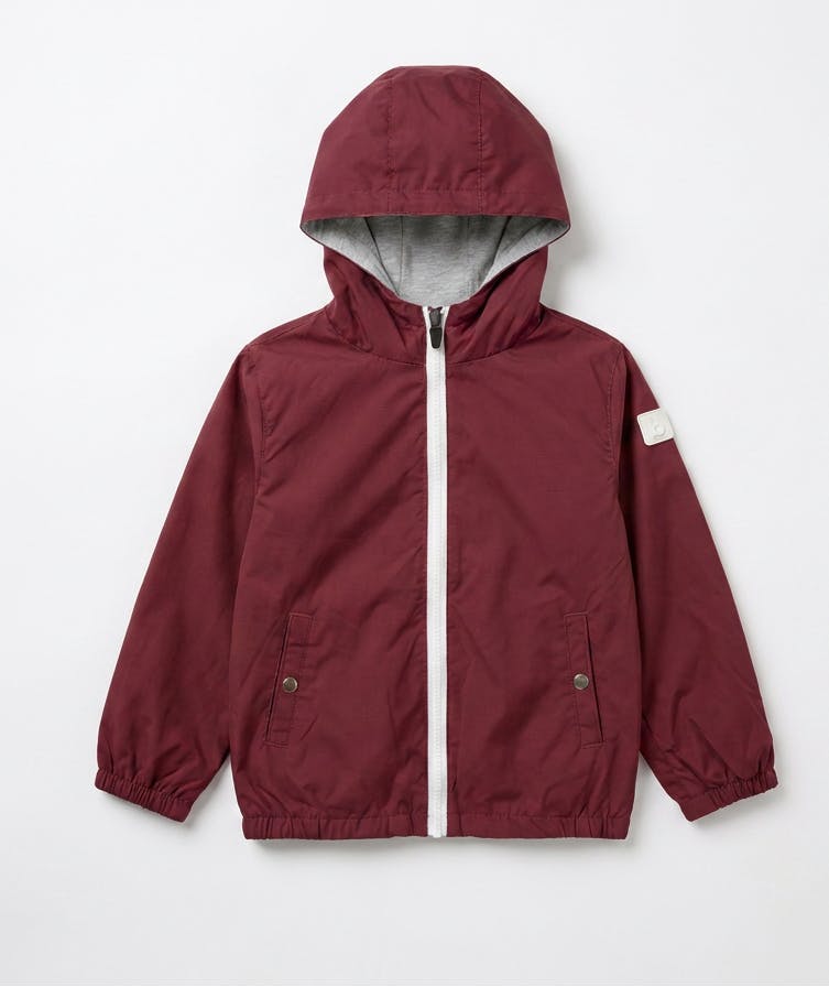 Windbreaker