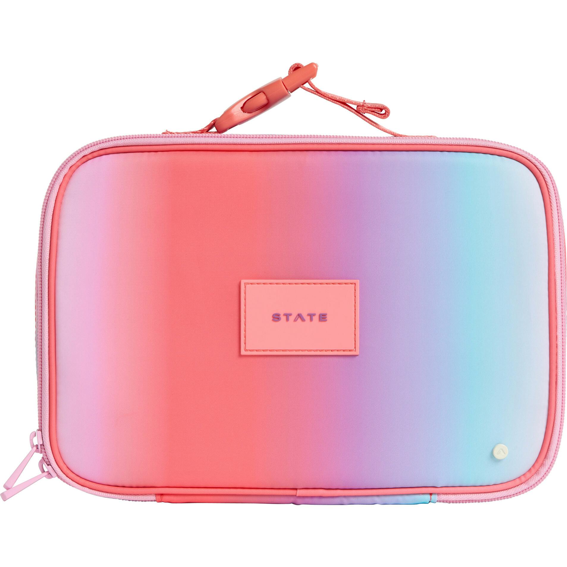 Rodgers Lunch Box