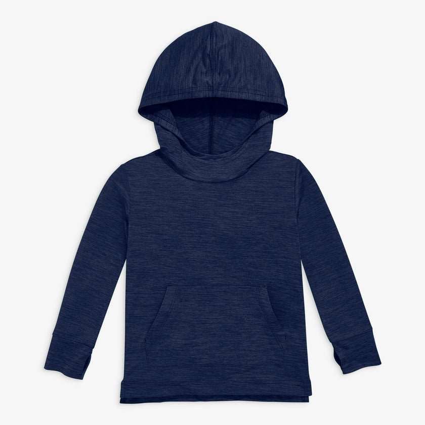 Kids StayCool pullover hoodie