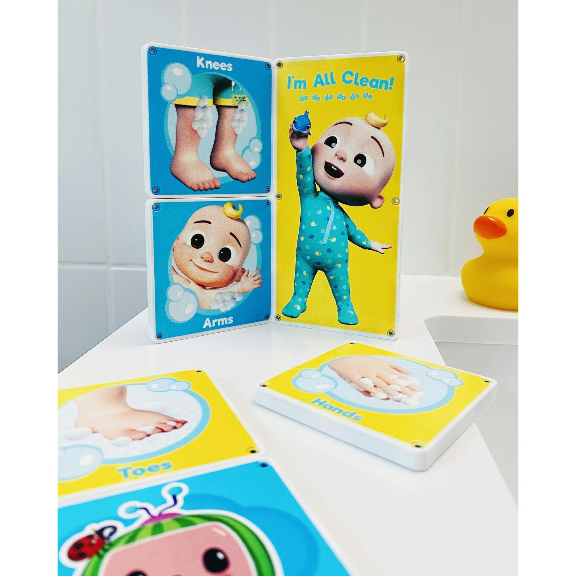 CoComelon® Bedtime Songs Set