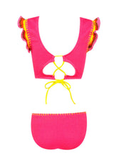 Suma Sleeveless Two-Piece Bikini