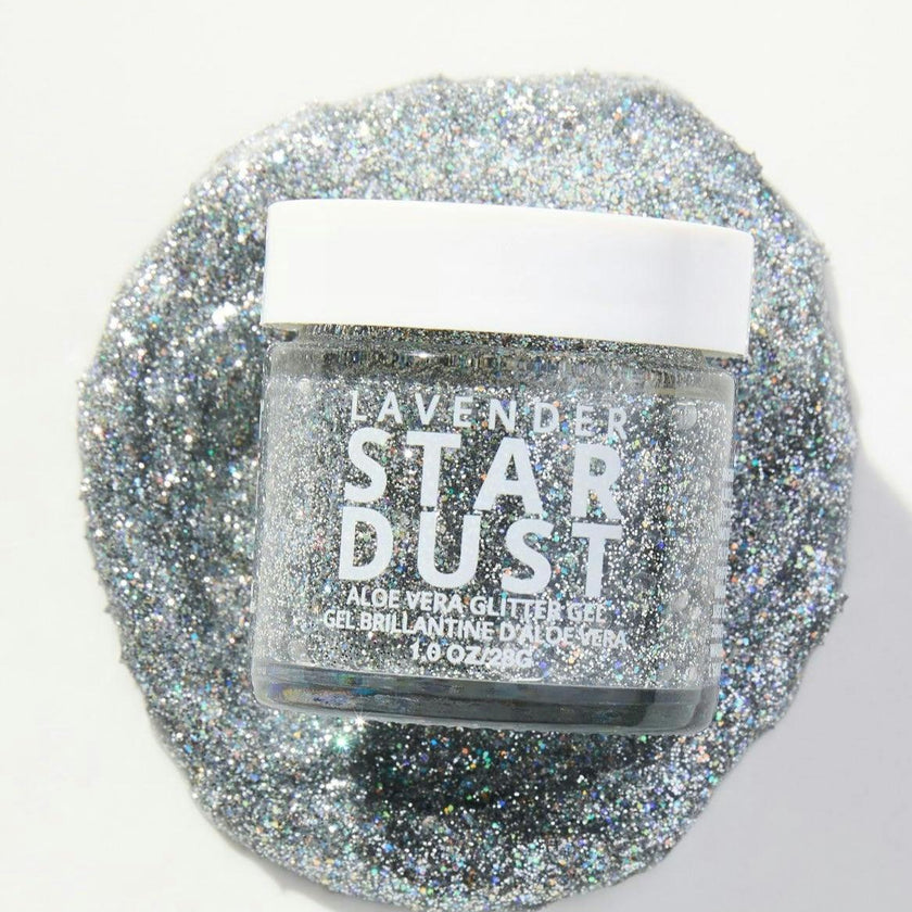 Star Dust Glitter Pot Disco
