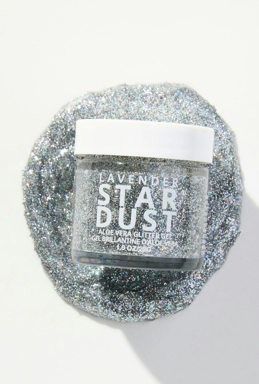 Star Dust Glitter Pot Disco