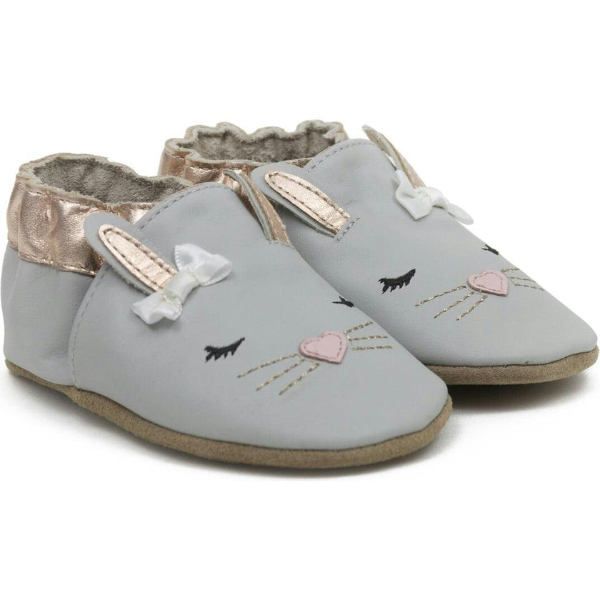 Heart Shoe