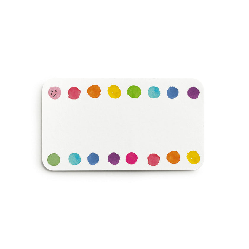 Happy Dot Little Notes®