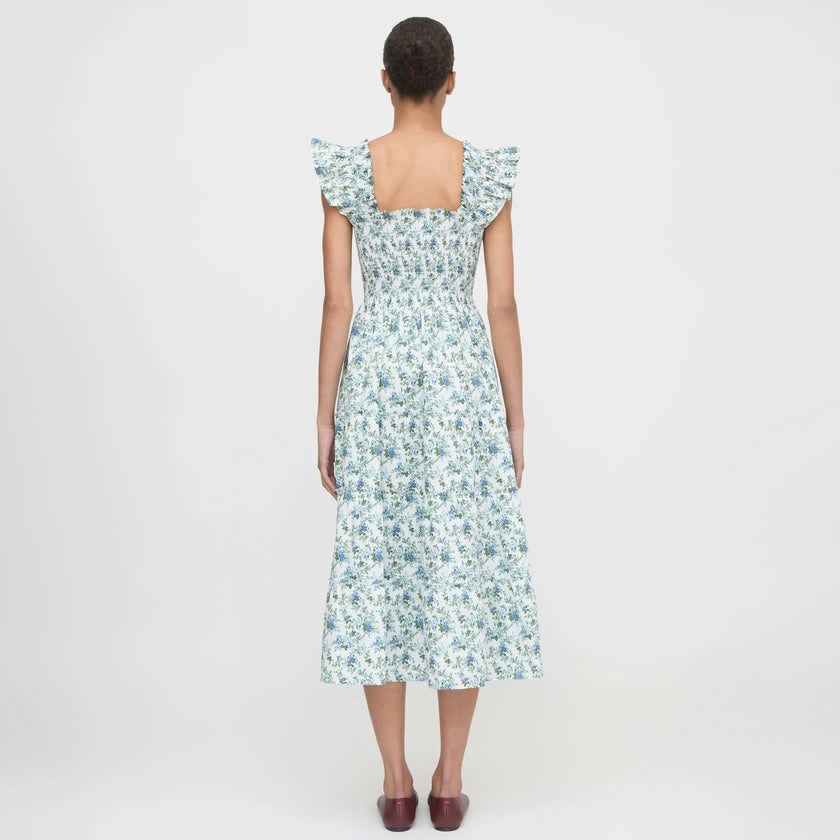 The Ellie Nap Dress - English Daisy