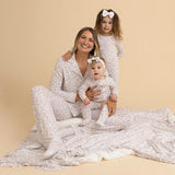 Laurel Leopard Convertible One Piece