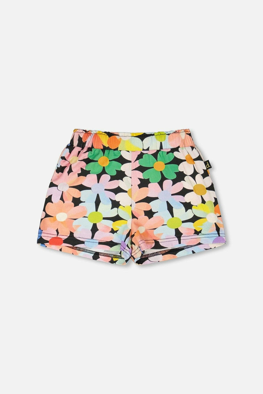 Jersey Shorts