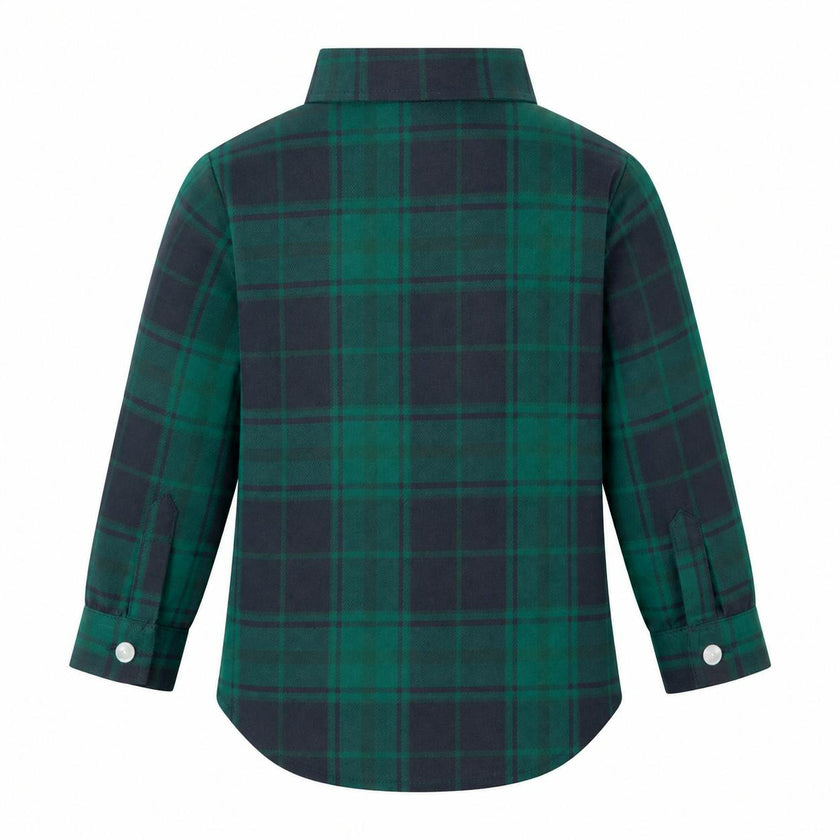 Blackwatch Shirt