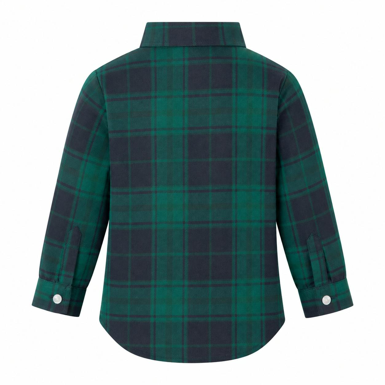 Blackwatch Shirt