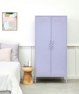The Twinny in Lilac