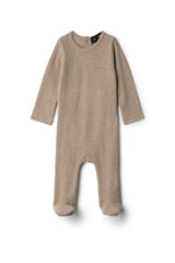 Soft Rib Onesie
