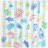 Le Dinner Large Napkins