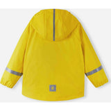 Lampi Raincoat
