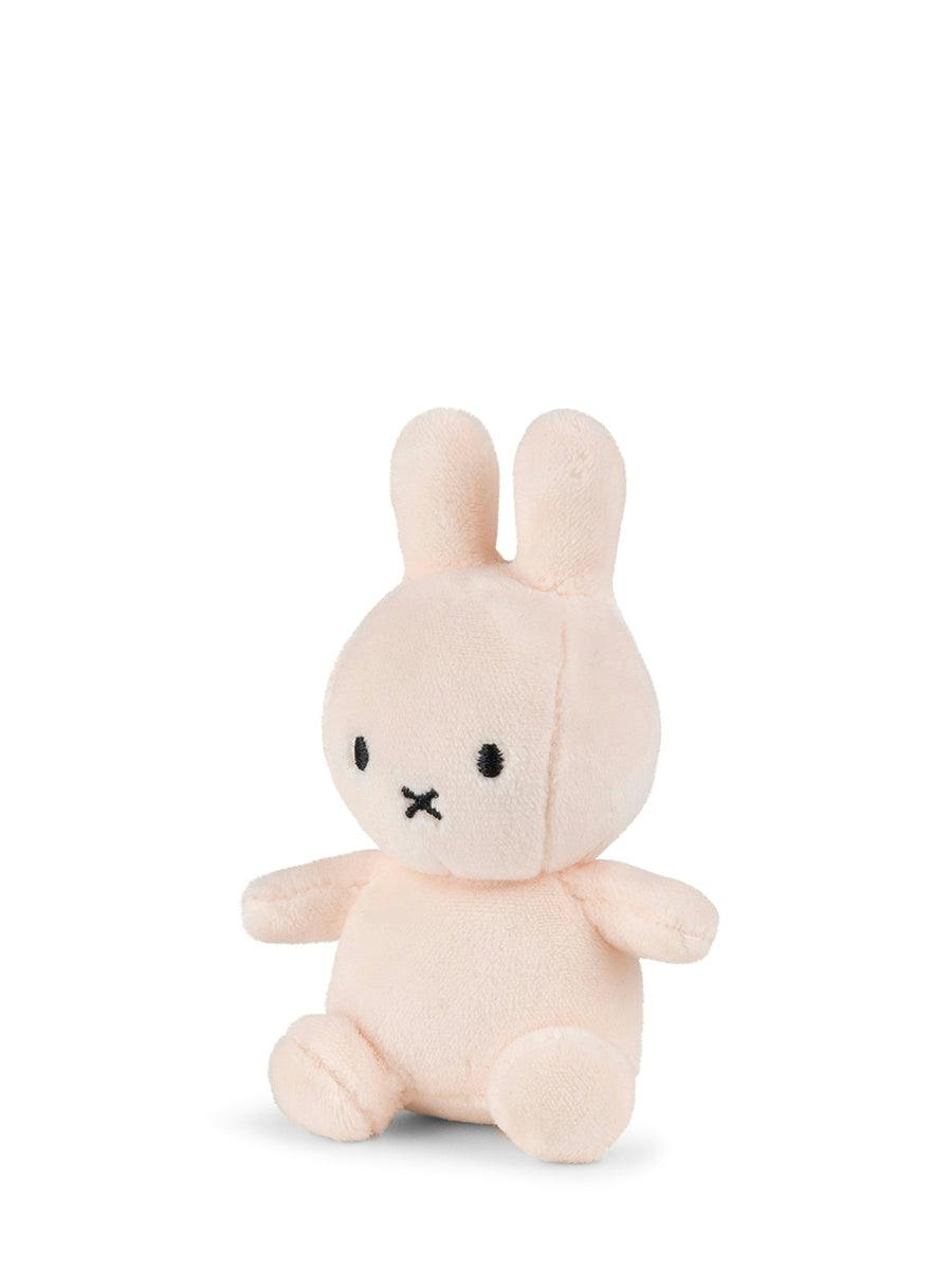 Lucky Miffy Pink in giftbox - 4