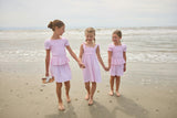 Isla Skirt - Jaipur Pink