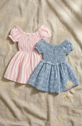 Malibu Ivy Dress