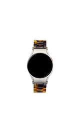 Samsung Galaxy Band in Classic Tortoise