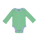 Long Sleeve Bodysuit