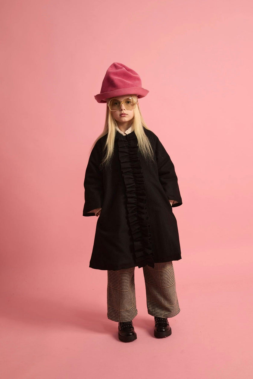 Canyonland Cape Coat