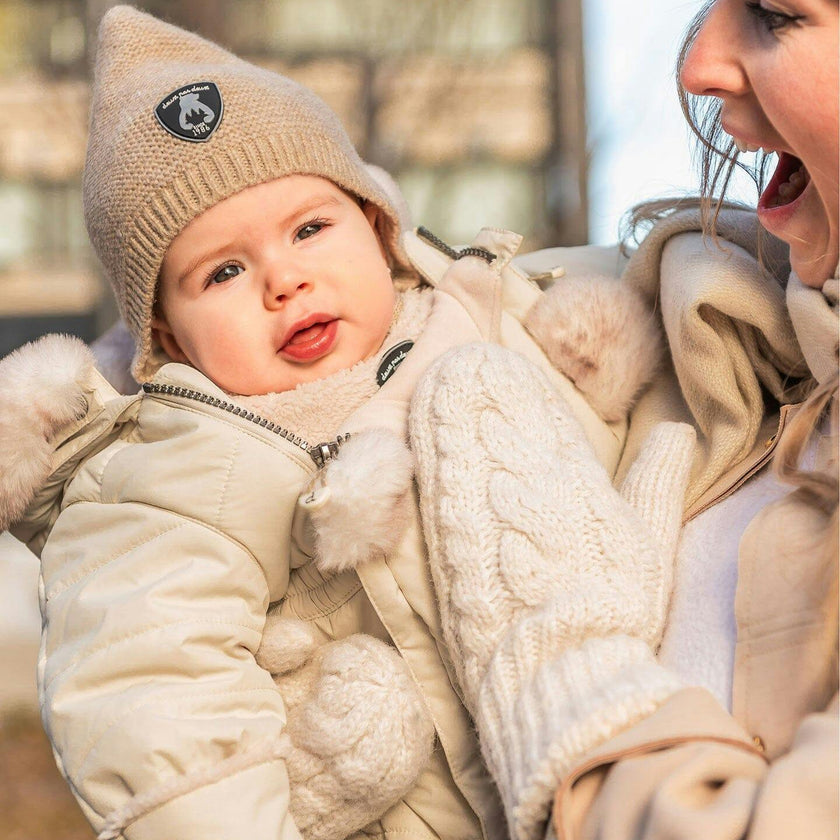 Baby Sherpa Blanket