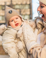 Baby Sherpa Blanket