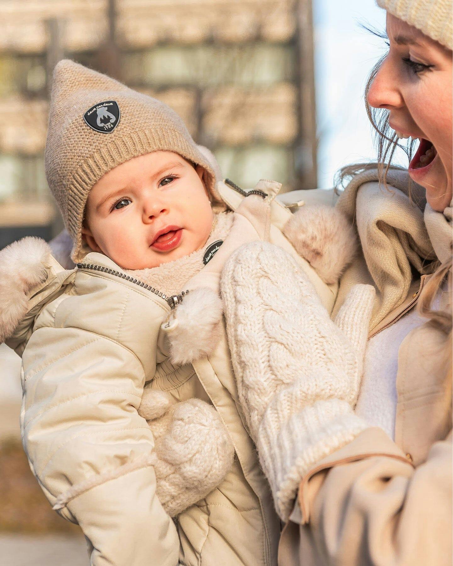 Baby Sherpa Blanket
