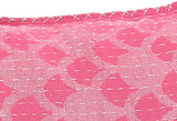 Cotton Square Pillow