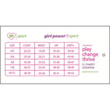 Hearts Shimmer Biketard, Multi