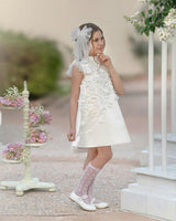 Tulle Hair Bow