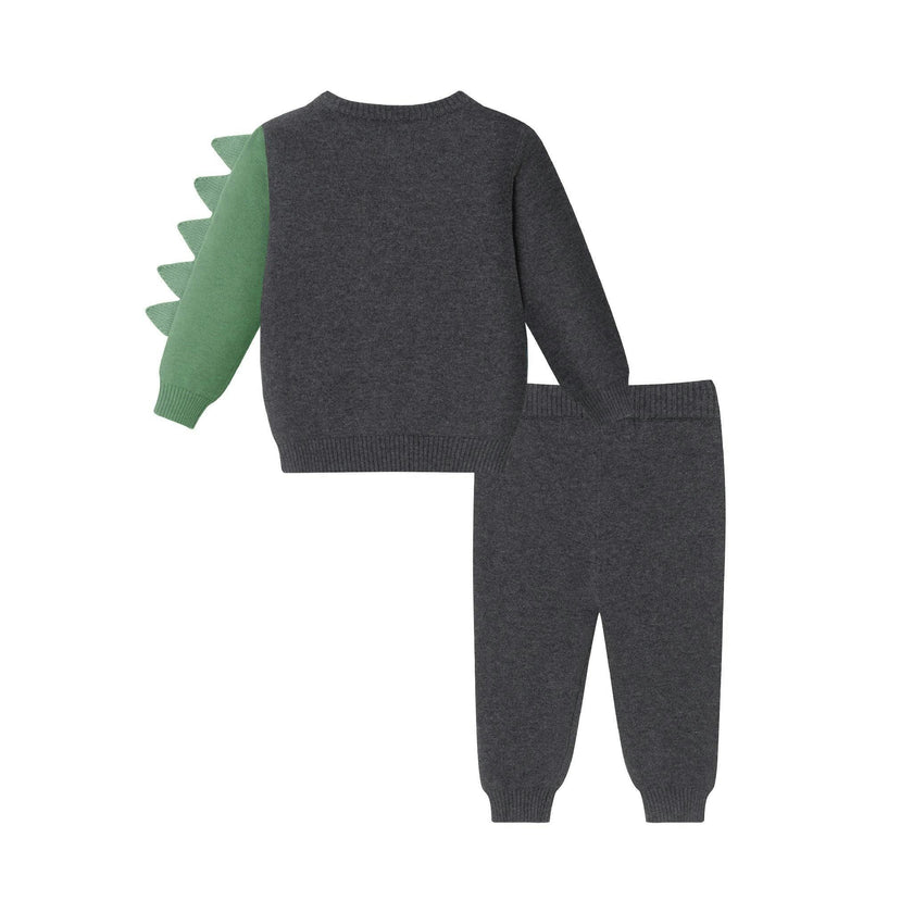 Infant Sweater Set