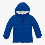 Clearance kids parka puffer coat