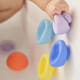 All-in-One Baby Ball for Sensory Bath & Play