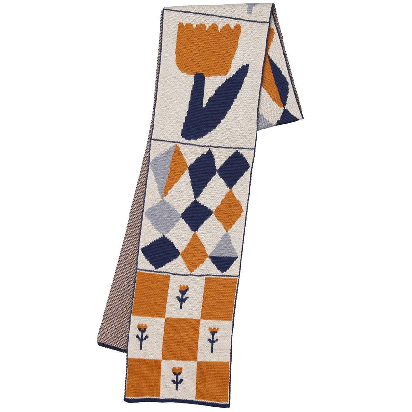 Toni Darling Frank Scarf