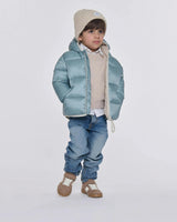 Compact Roll Me Puffer - Ultra Warm