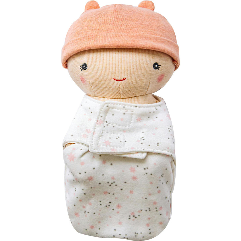 Bundle Baby Doll