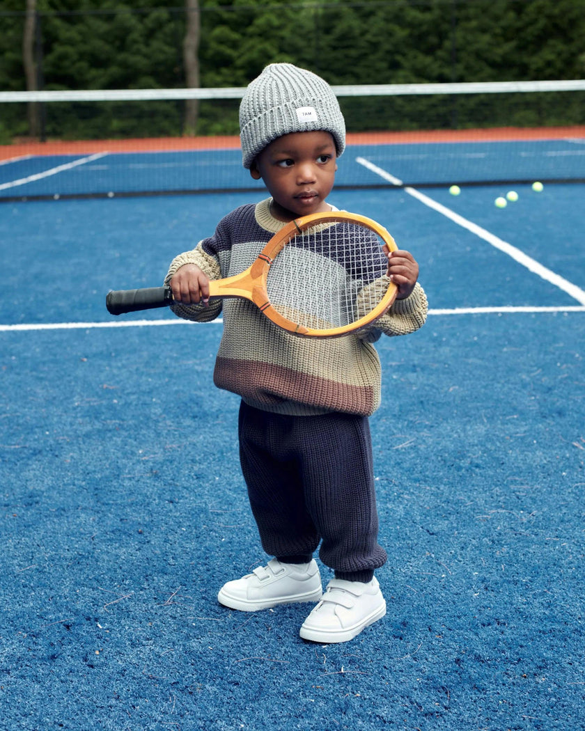 Lounge Pants - Chunky Tennis