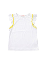 Love All Littles Kate Tennis Top