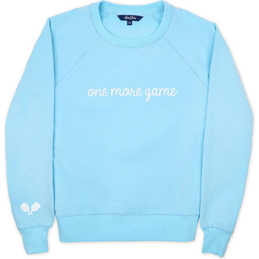 Women's Love All Sweatshirt