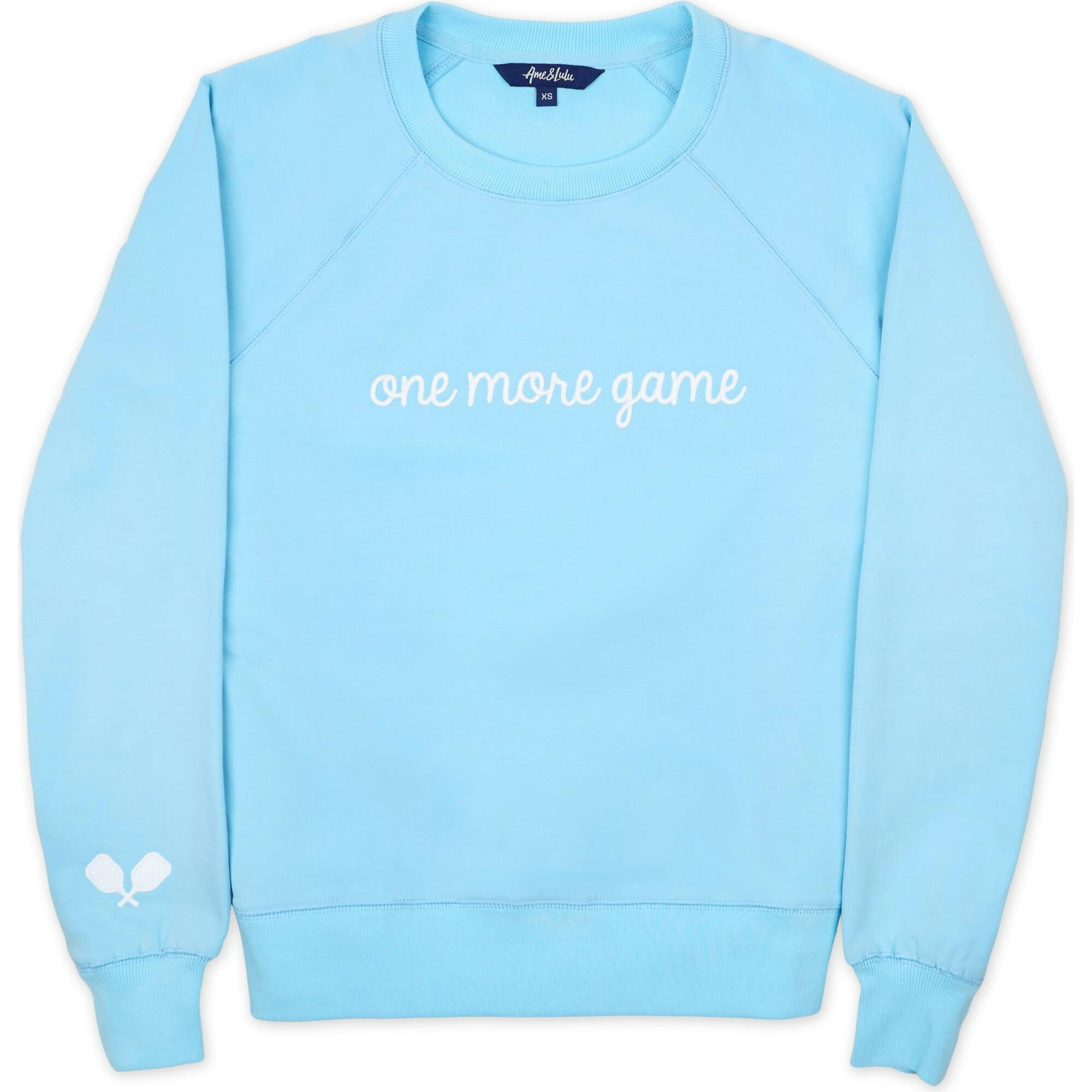 Women's Love All Sweatshirt