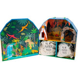 Dino Playbox