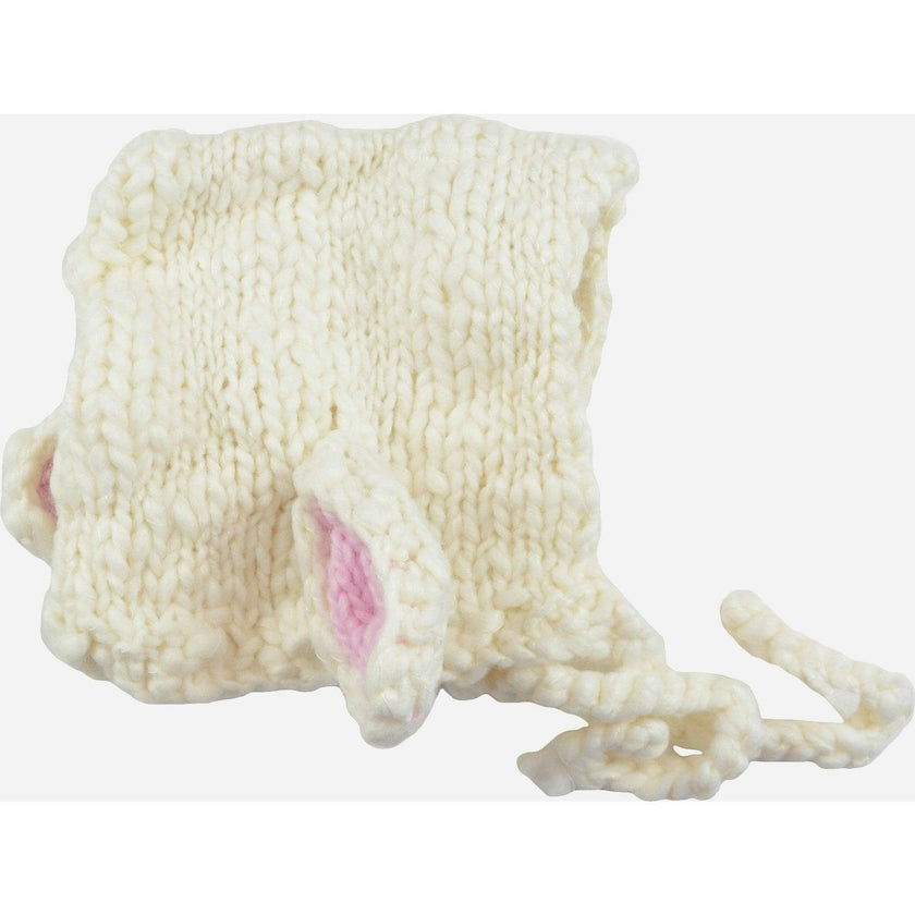 Mary Lamb Knit Hat