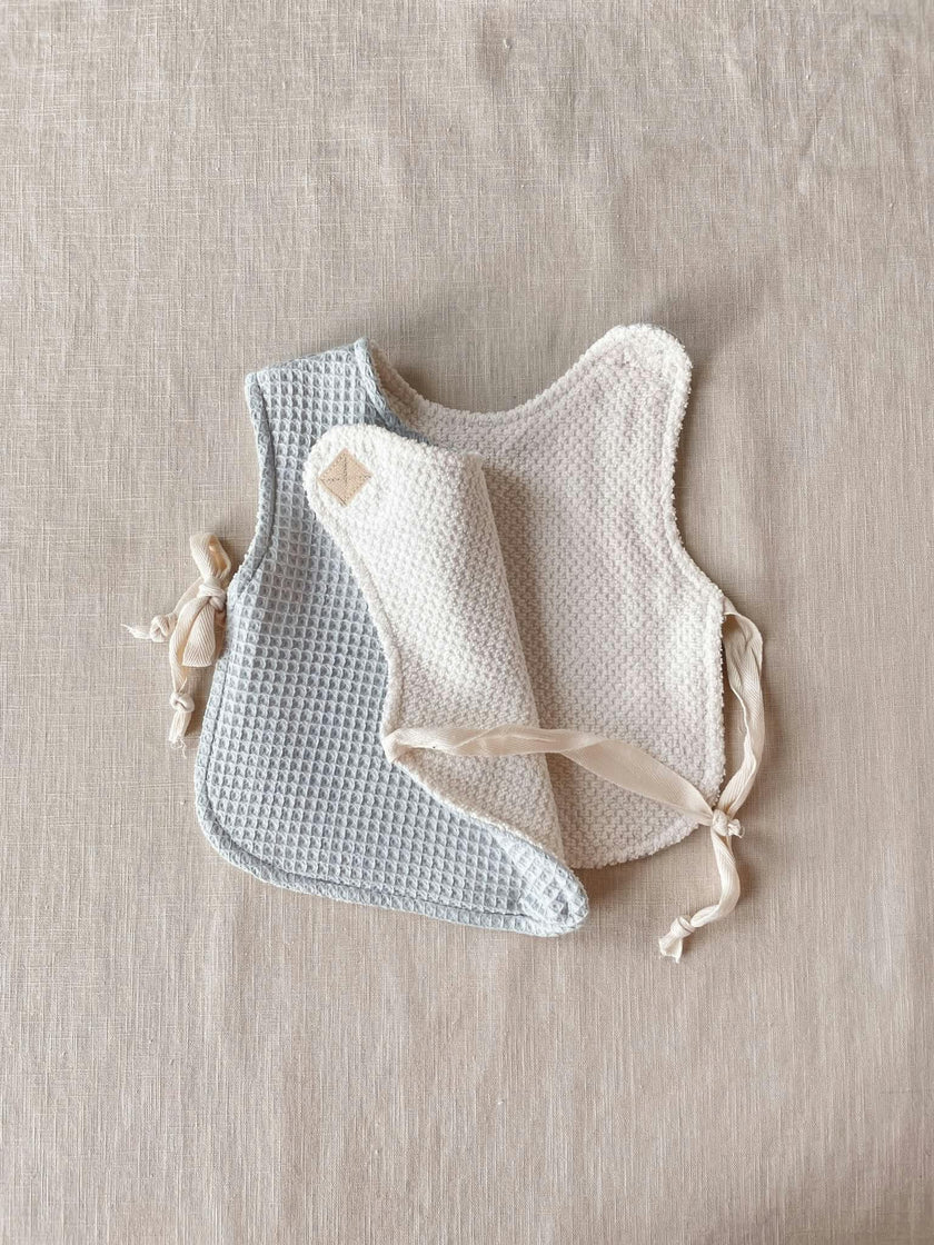 Soft Waffle Newborn Set