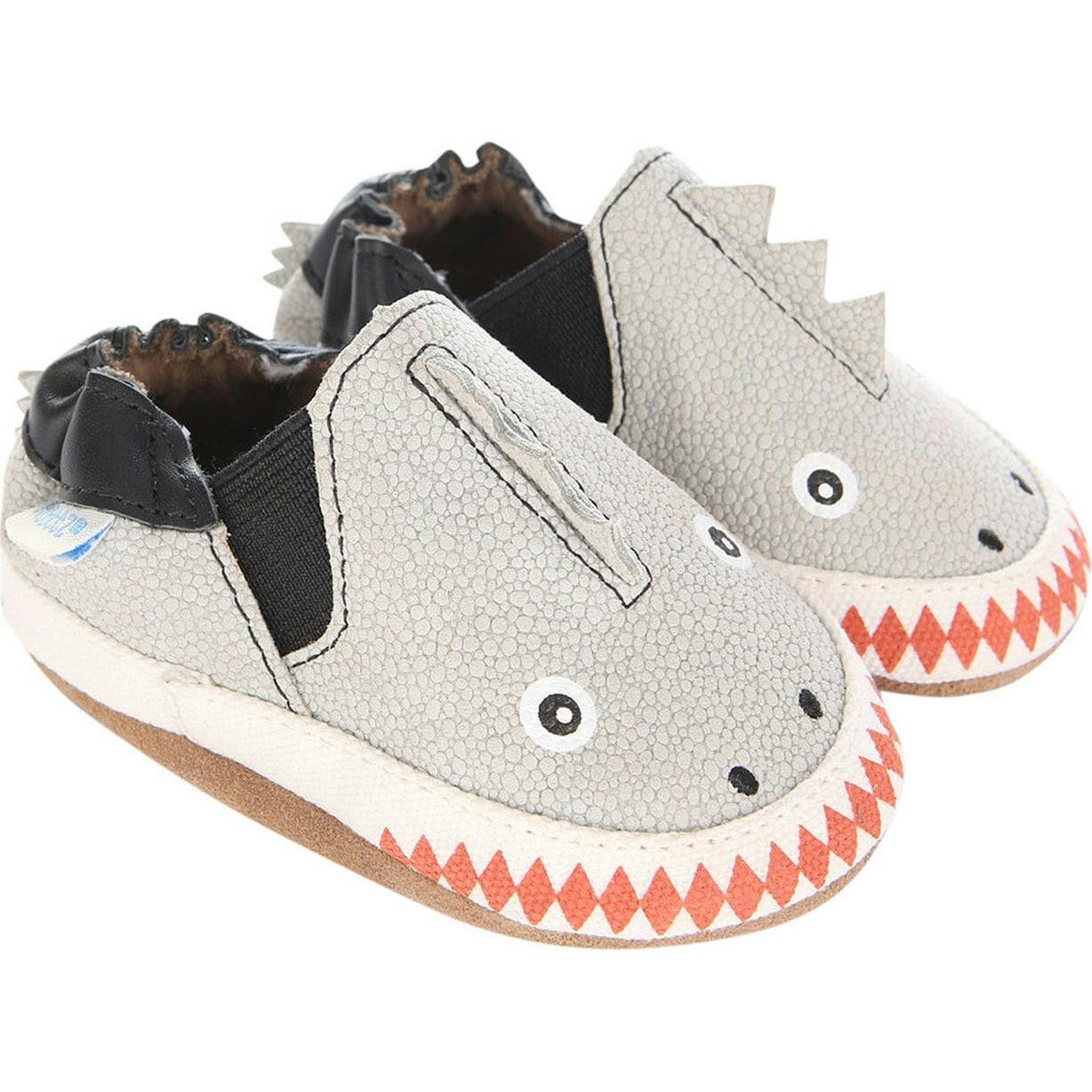 Dino Dan Soft Soles