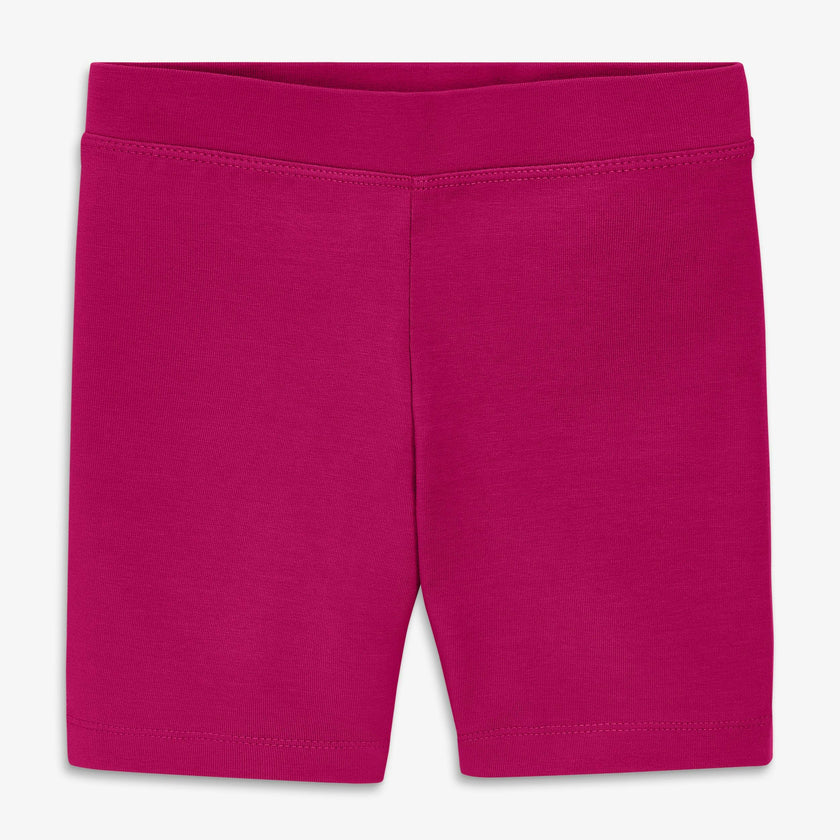 Kids bike short