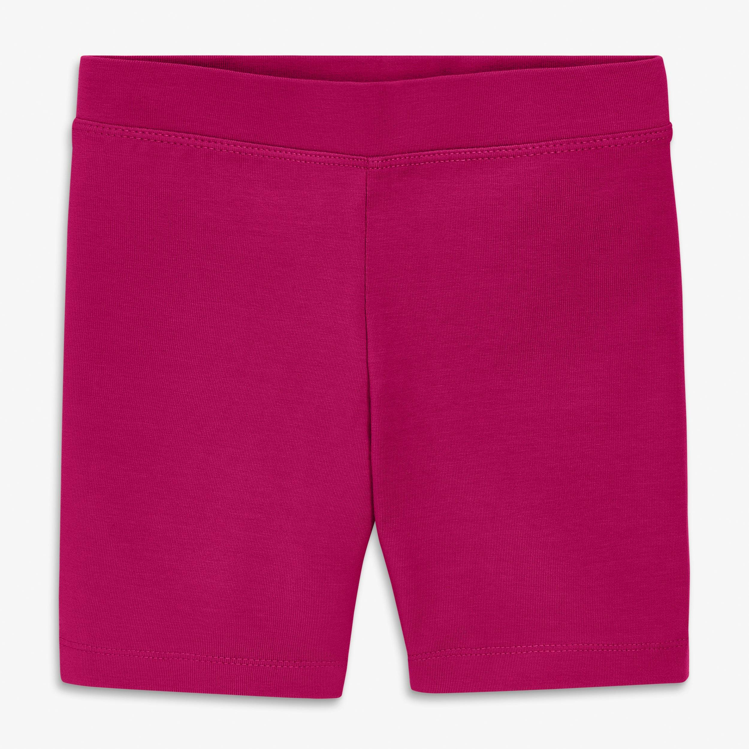 Kids bike short